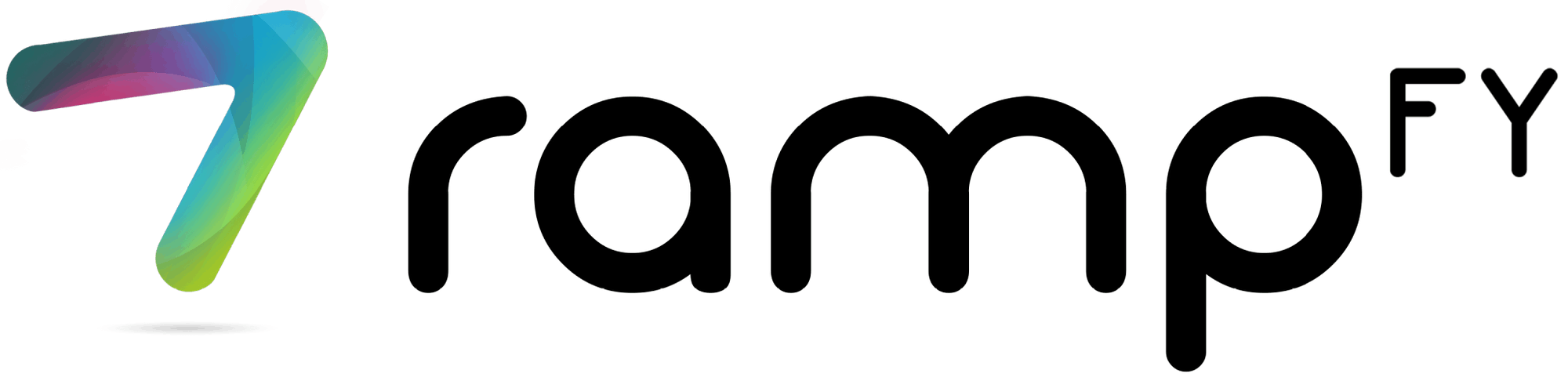 Rampfy logo